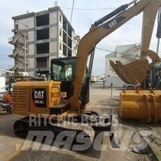 CAT 305.5e2 Mini Excavators <7t (Mini Diggers)