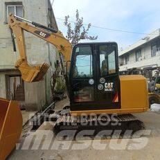 CAT 305.5e2 Mini Excavators <7t (Mini Diggers)