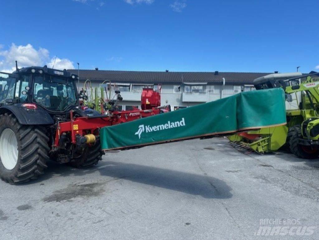 Kverneland 2540 MH Mower-conditioners