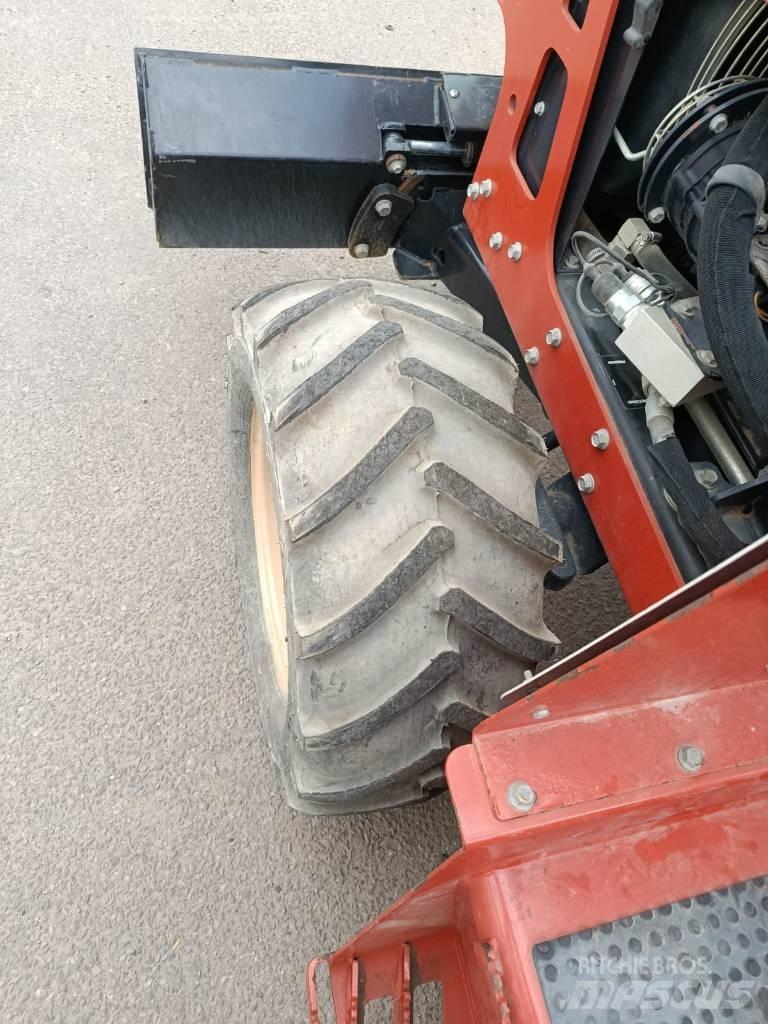 Ditch Witch RT 45 Trenchers