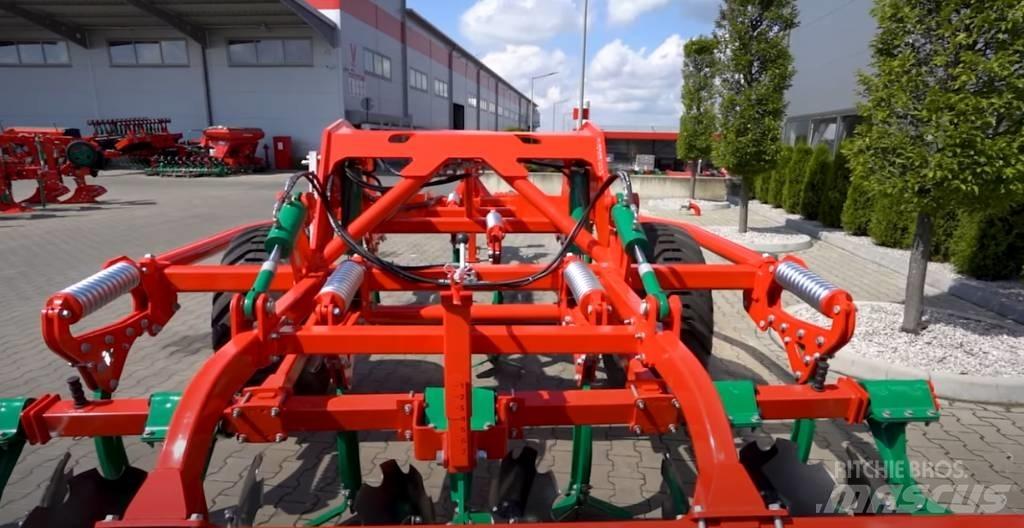 Agromasz Runner X3 Cultivators