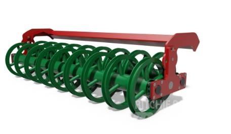 Agromasz Runner X3 Cultivators
