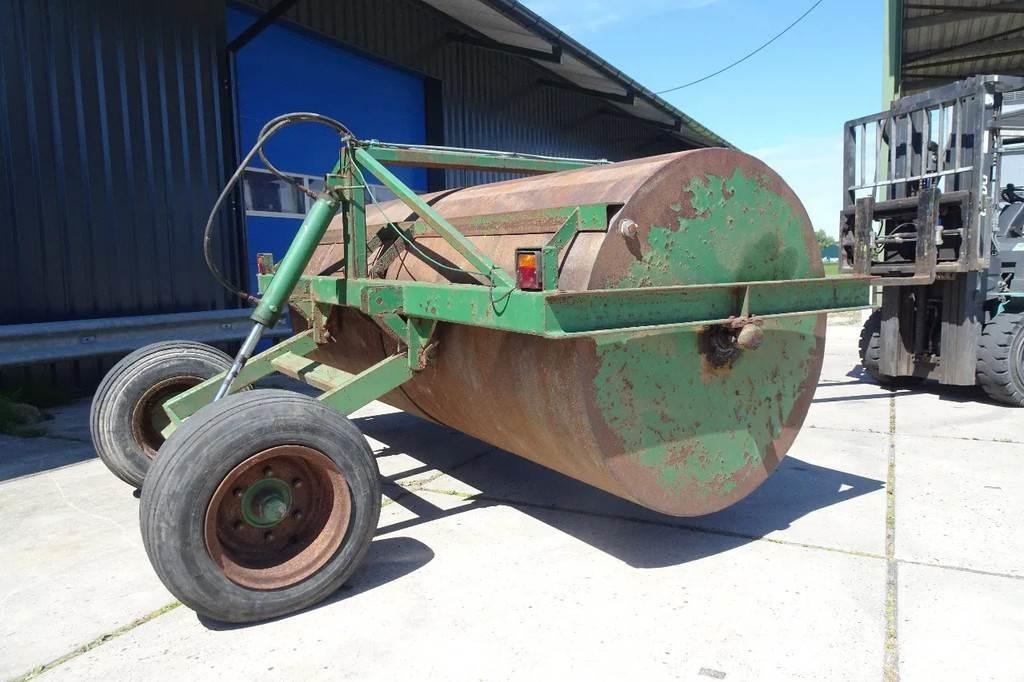 Jako Landrol Other rollers