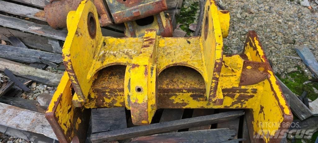 Manitou MT 1235 Other