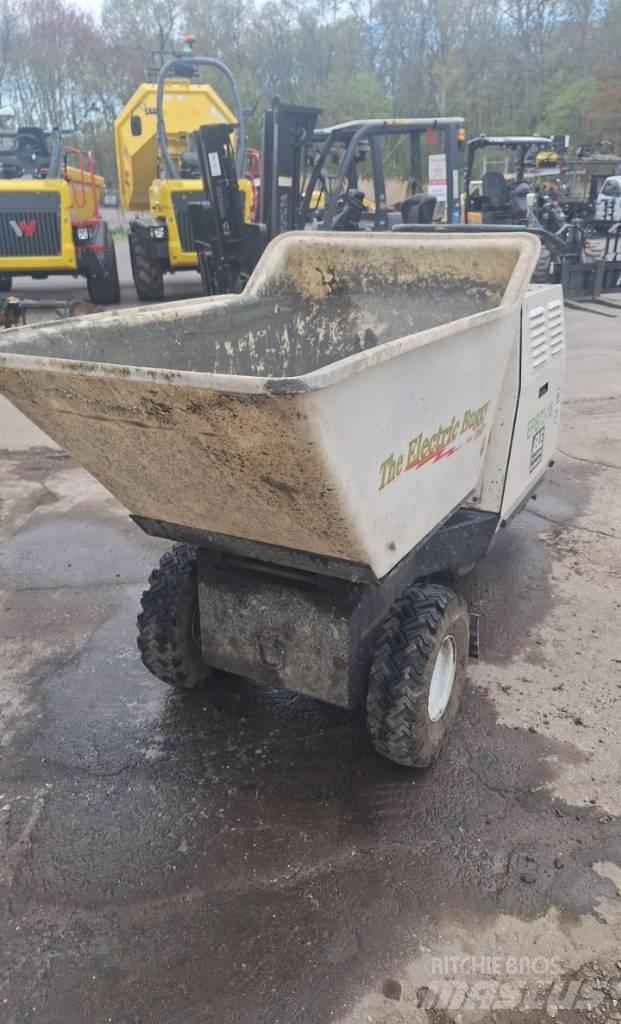  Indy IEPB72-16 Concrete Accessories