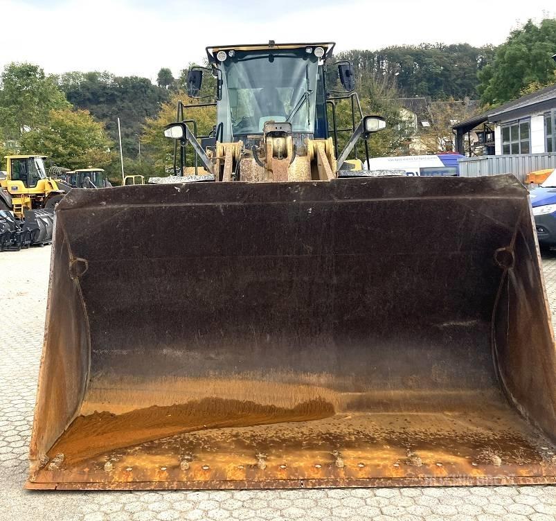 CAT 972 M Wheel Loaders