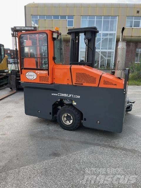 Combilift C 4500 Side Loaders