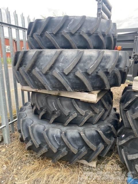 Mitas WHEELS & TYRES Tires, wheels and rims