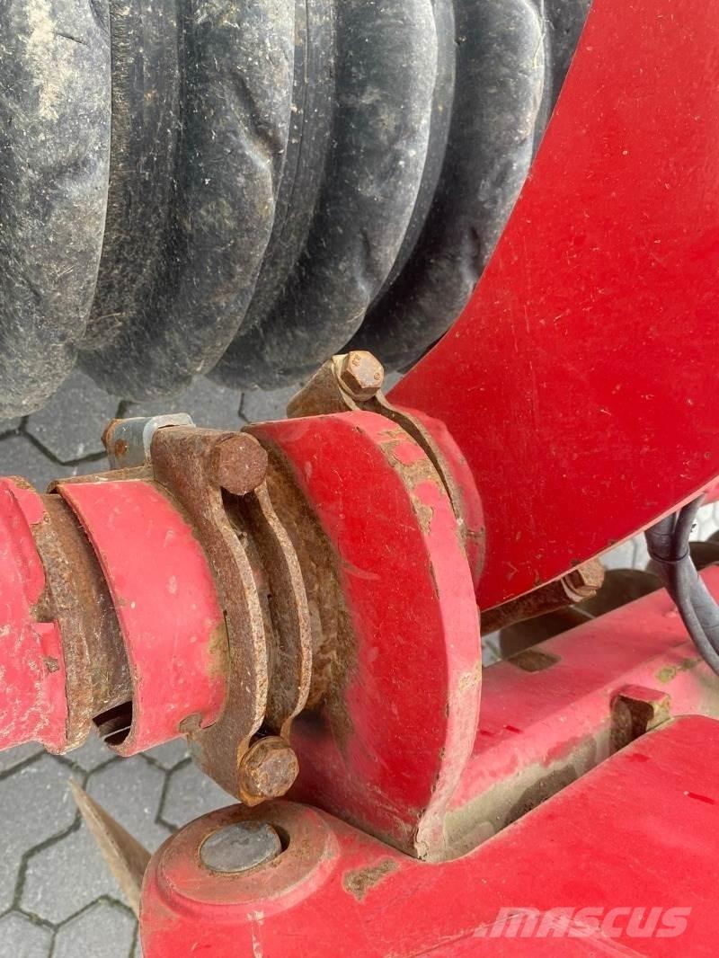 Horsch Joker 8RT Disc Harrows