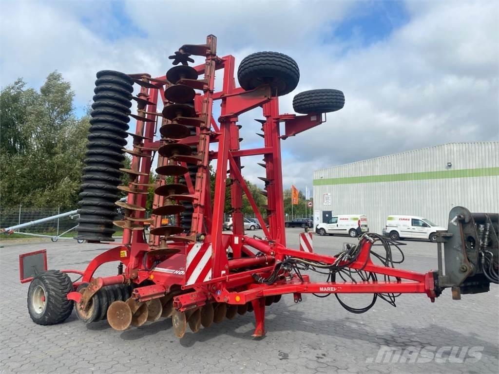 Horsch Joker 8RT Disc Harrows