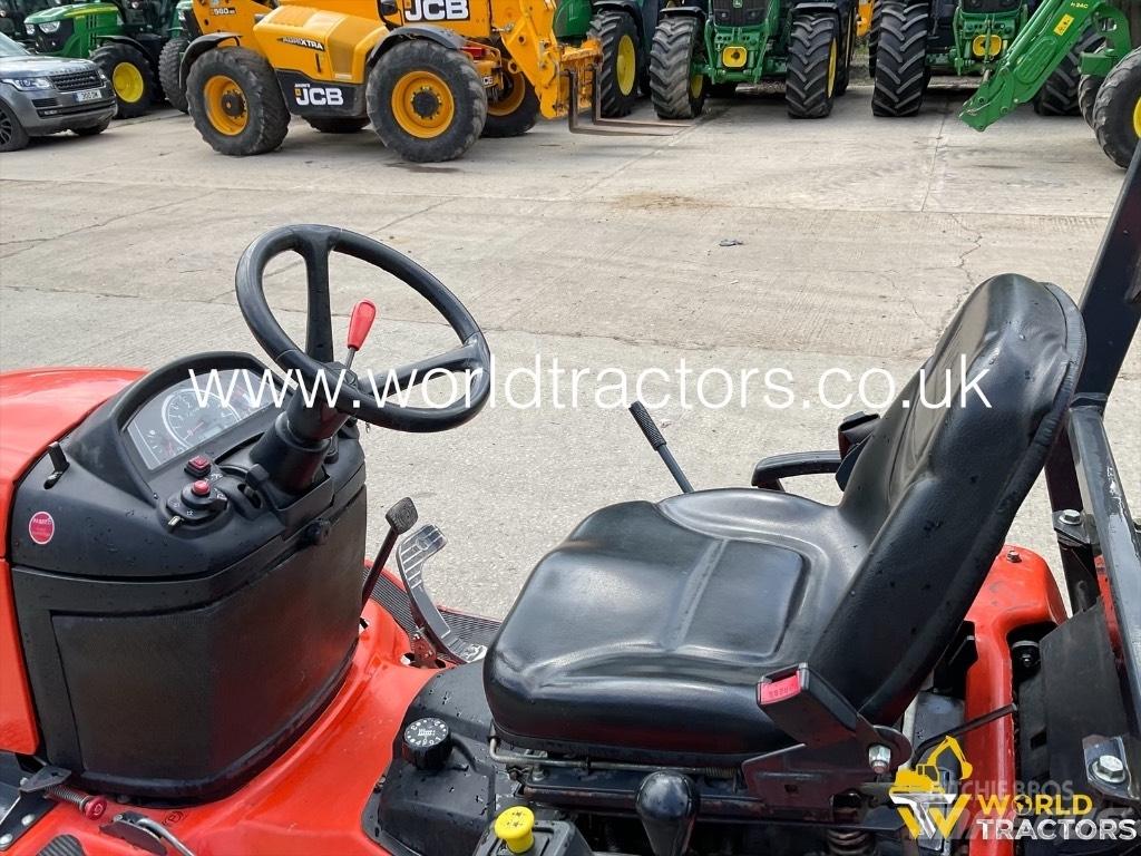 Kubota G261 Riding mowers