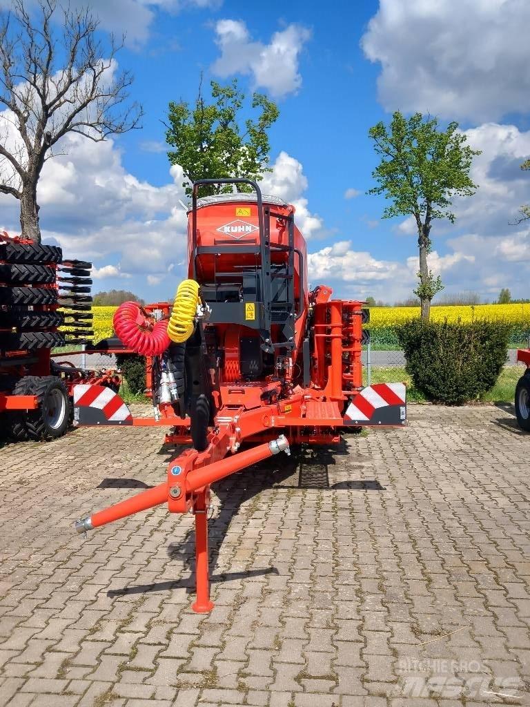 Kuhn Espro 4000 R Farm Drills