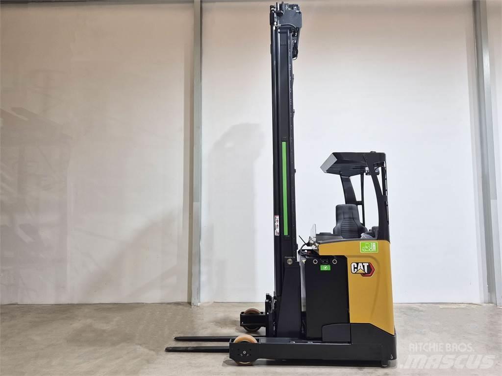 CAT NR16N3H Litio Reach trucks