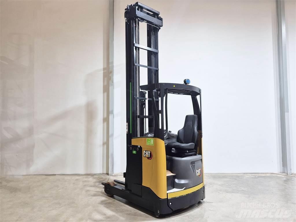 CAT NR16N3H Litio Reach trucks