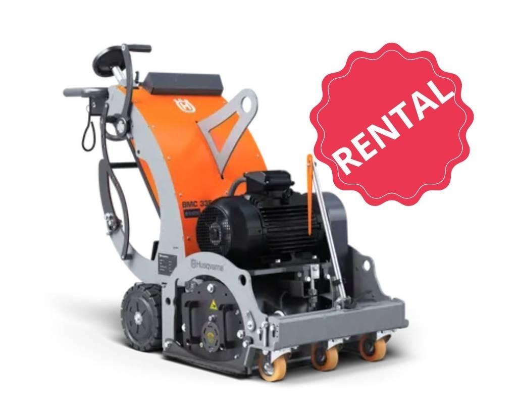 Husqvarna Inne Other