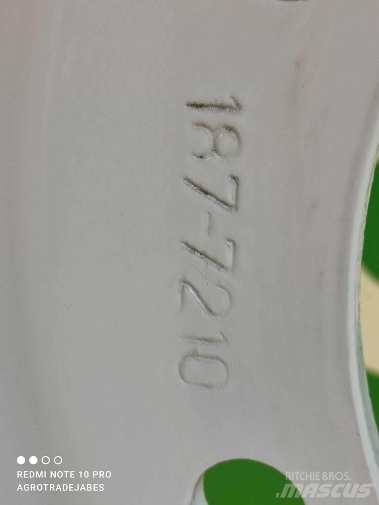  (W15LX24) rim (W15LX24) Tires, wheels and rims