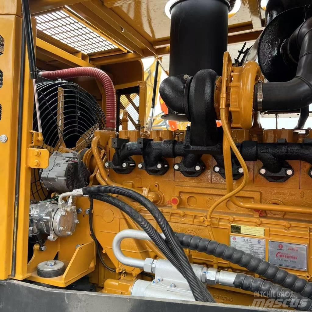 SDLG LG 956 L Wheel Loaders