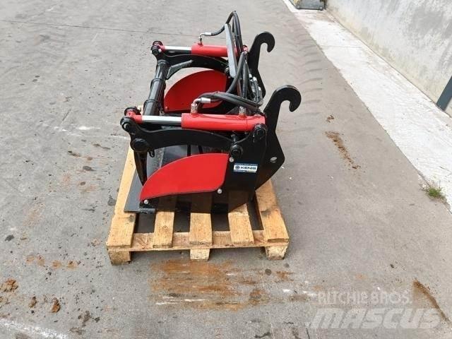 Frickelo PB.M.90 Other tractor accessories