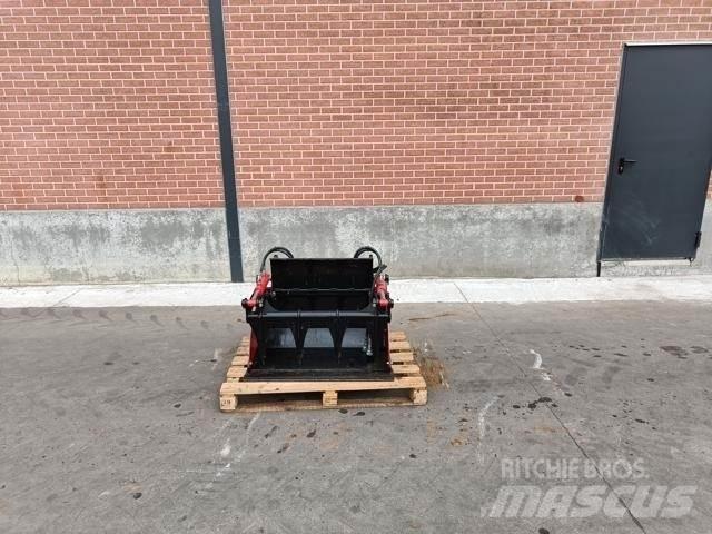 Frickelo PB.M.90 Other tractor accessories