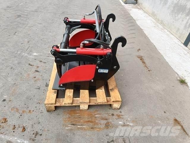 Frickelo PB.M.90 Other tractor accessories