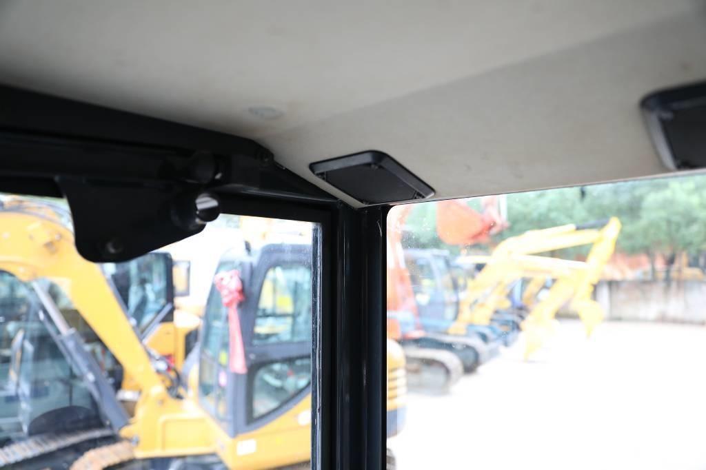 Hitachi ZX 55 USR Mini Excavators <7t (Mini Diggers)