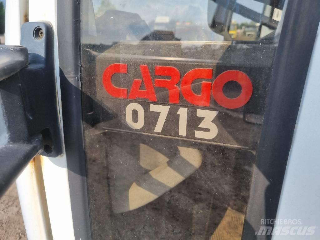 Ford CARGO 0713 Other Trucks