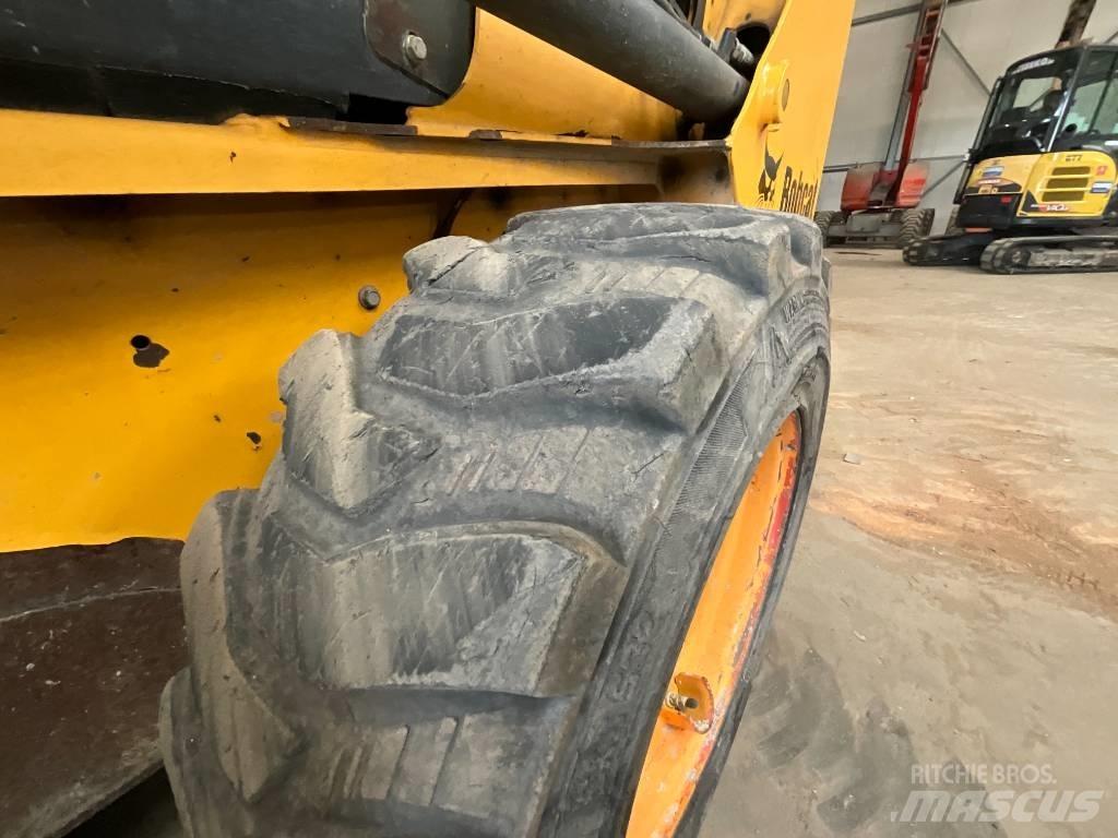 Bobcat S 450 Skid Steer Loaders