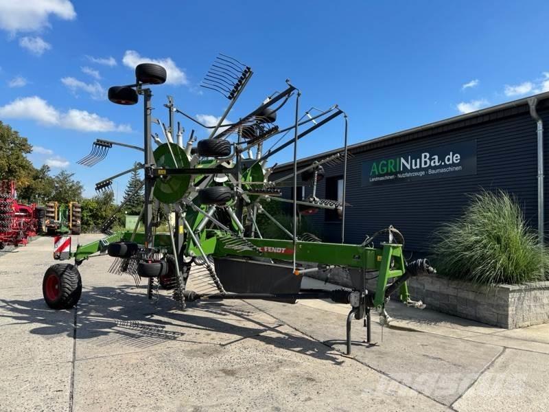 Fendt Former 10065 Swathers/ Windrowers