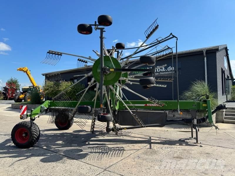 Fendt Former 10065 Swathers/ Windrowers