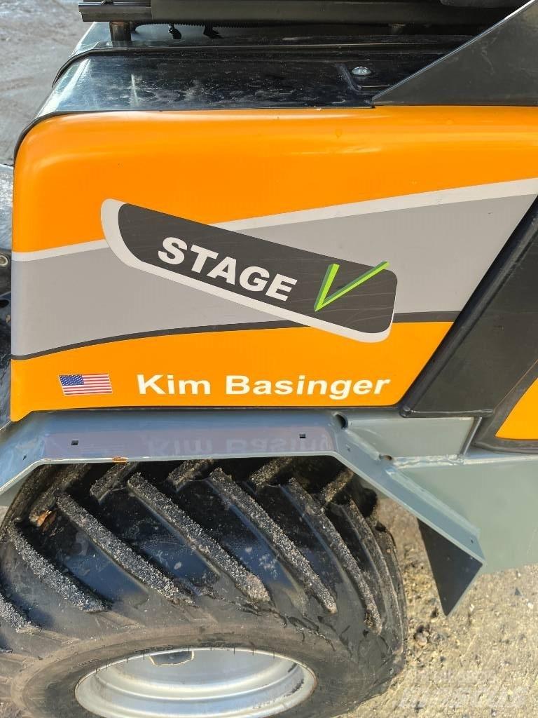 GiANT G 1500 X-tra Mini Loader