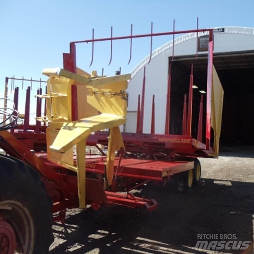New Holland 1033 Other Forage Equipment