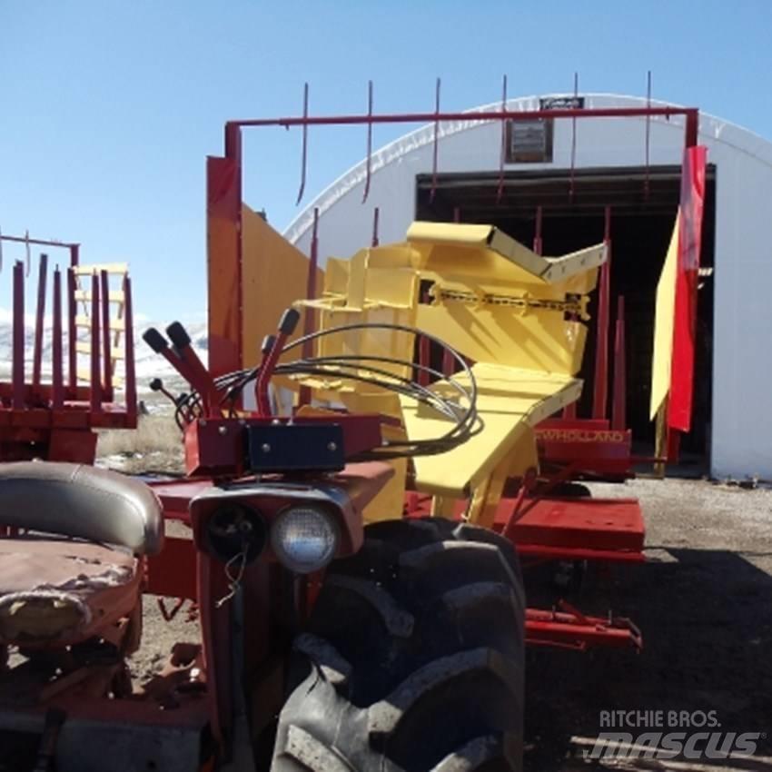New Holland 1033 Other Forage Equipment