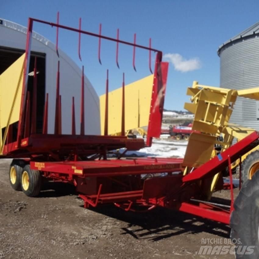 New Holland 1033 Other Forage Equipment