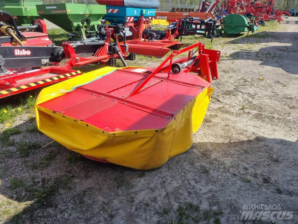  Trummslåtter 1,85m Mowers