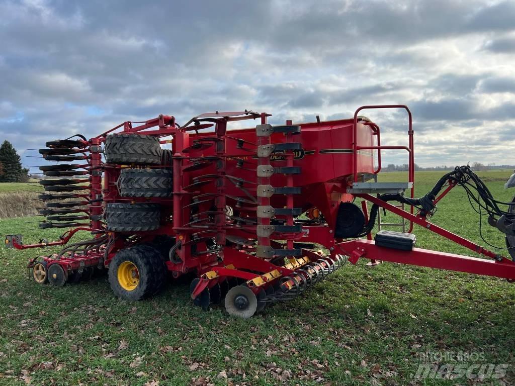 Väderstad Spirit600S Farm Drills
