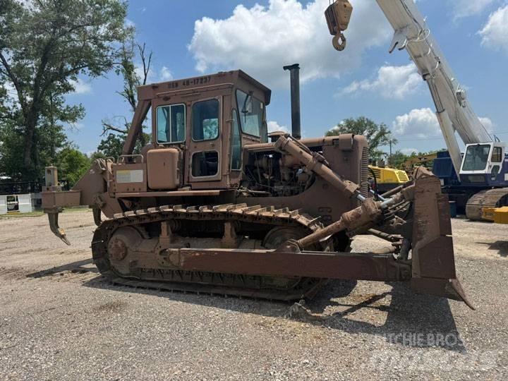 CAT D 7 G Crawler dozers