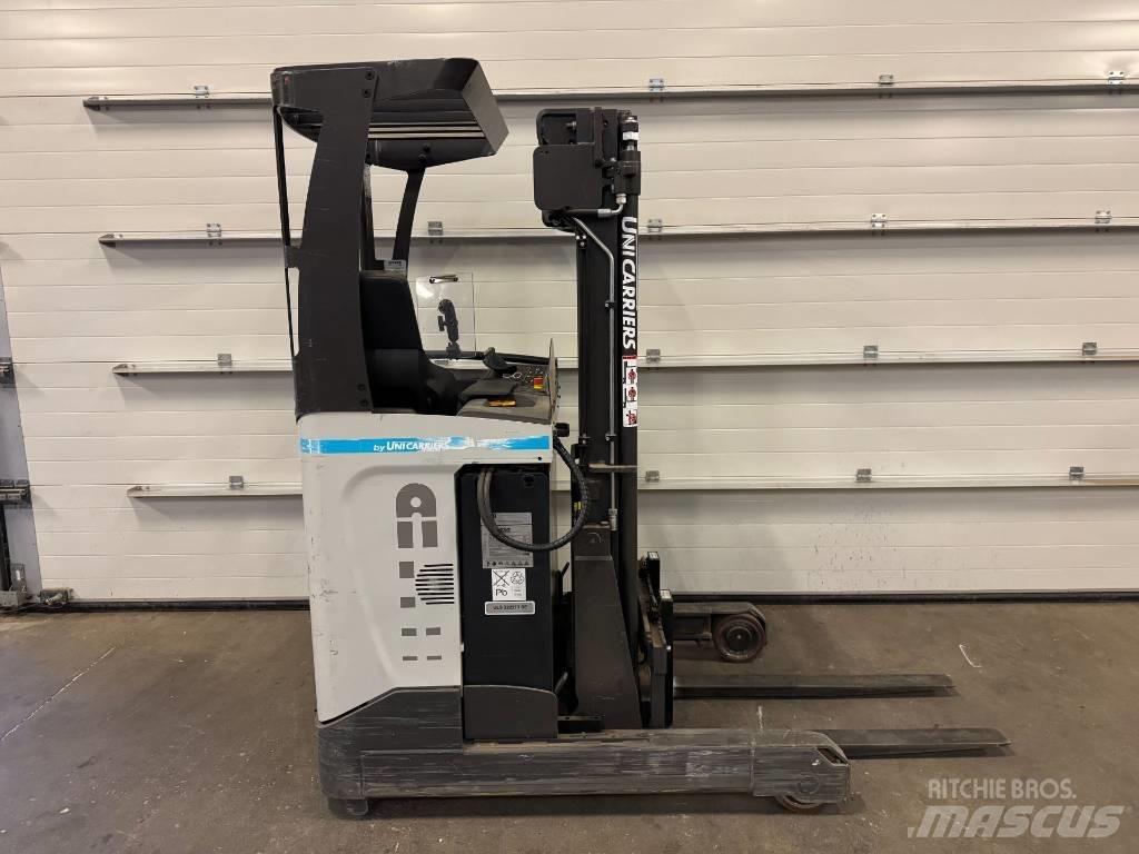 UniCarriers ULS 120 Reach trucks