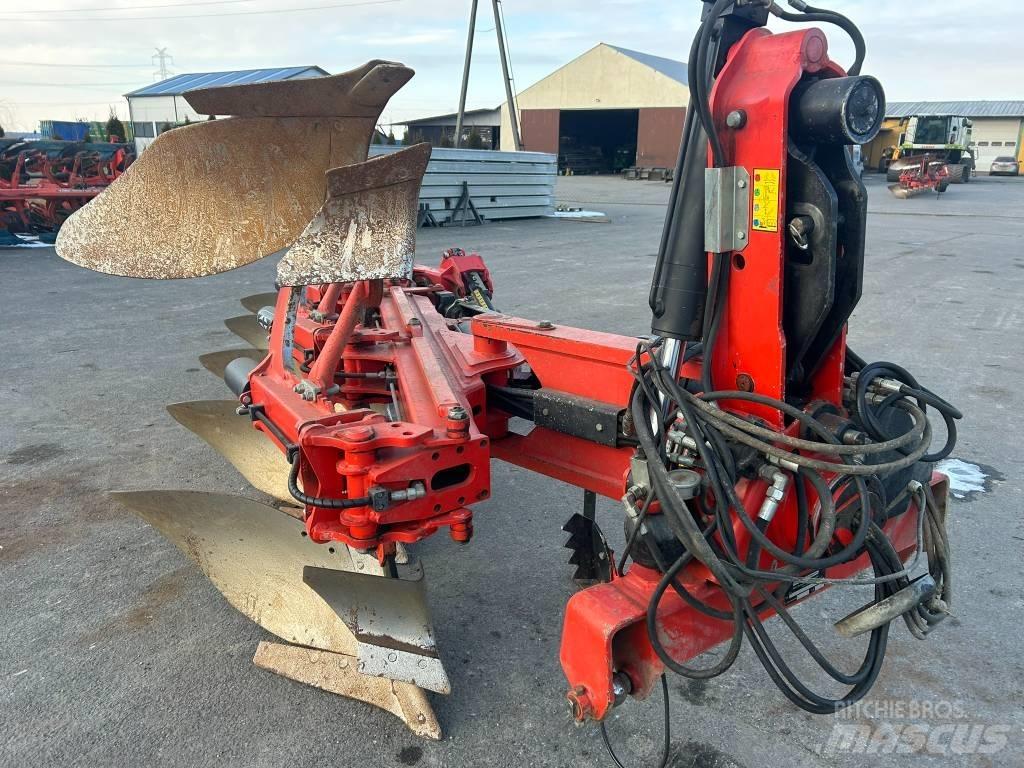 Gregoire-Besson RWY Farm Equipment - Others