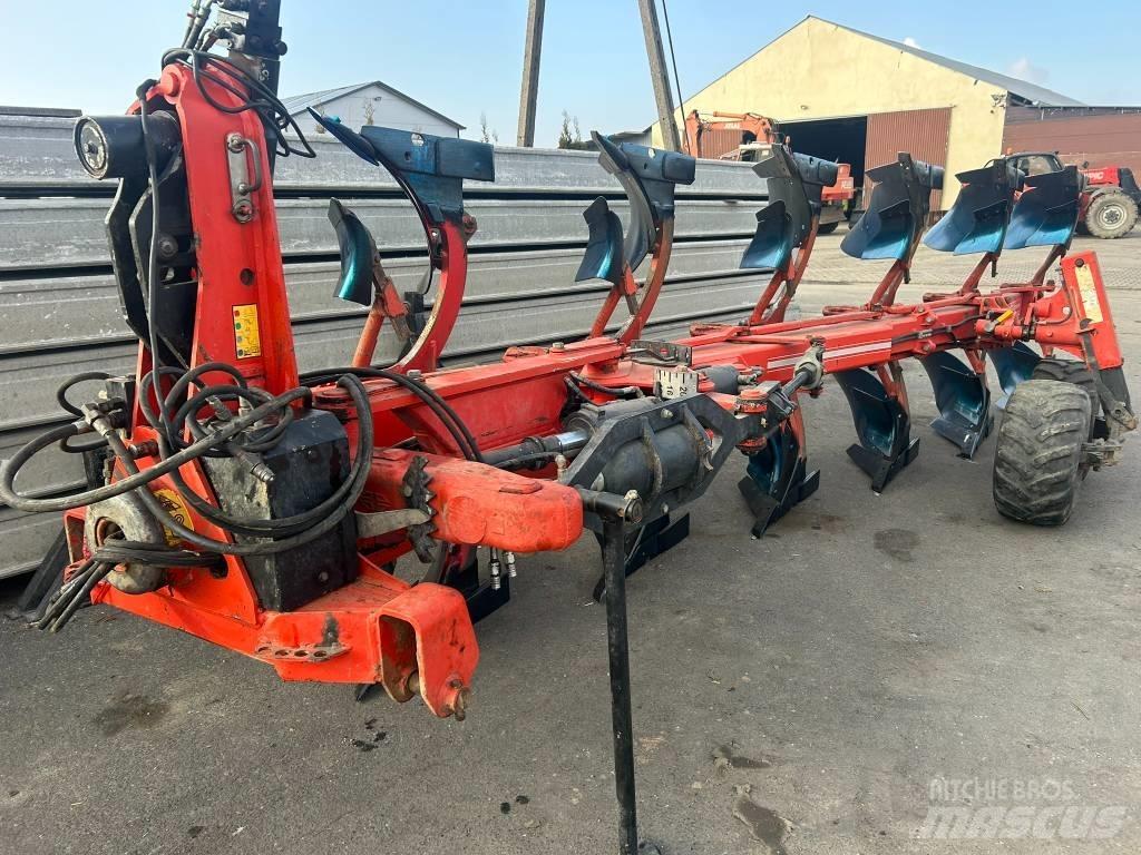Gregoire-Besson RWY Farm Equipment - Others