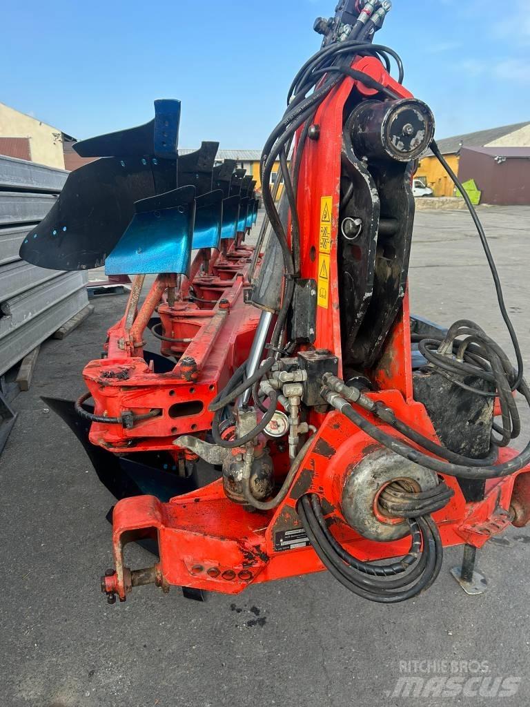 Gregoire-Besson RWY Farm Equipment - Others