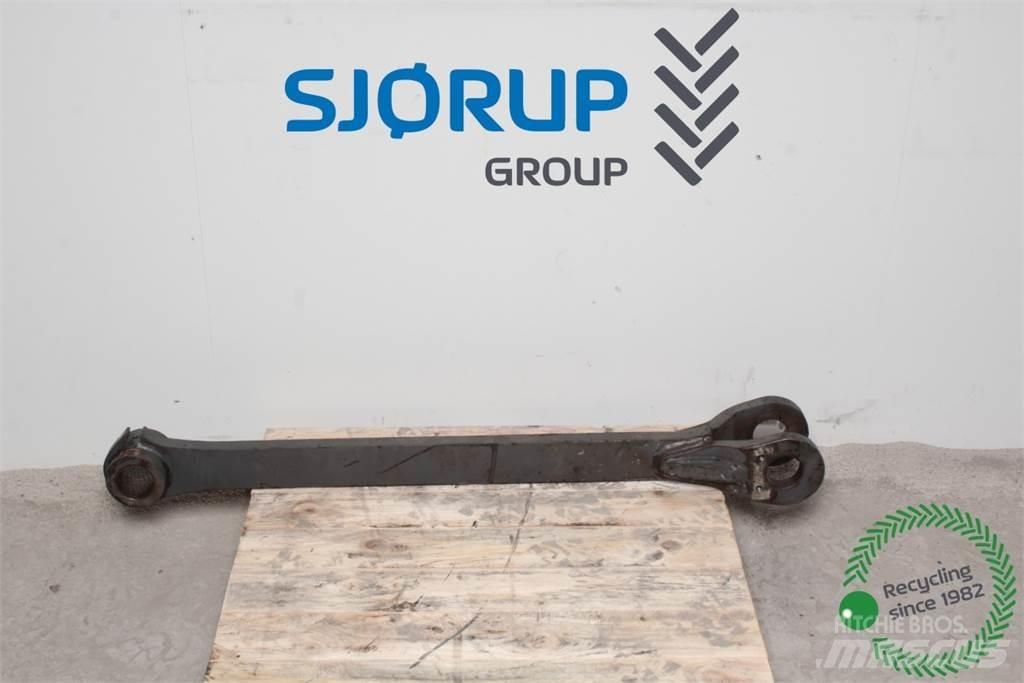 Volvo L40 B Lever Other