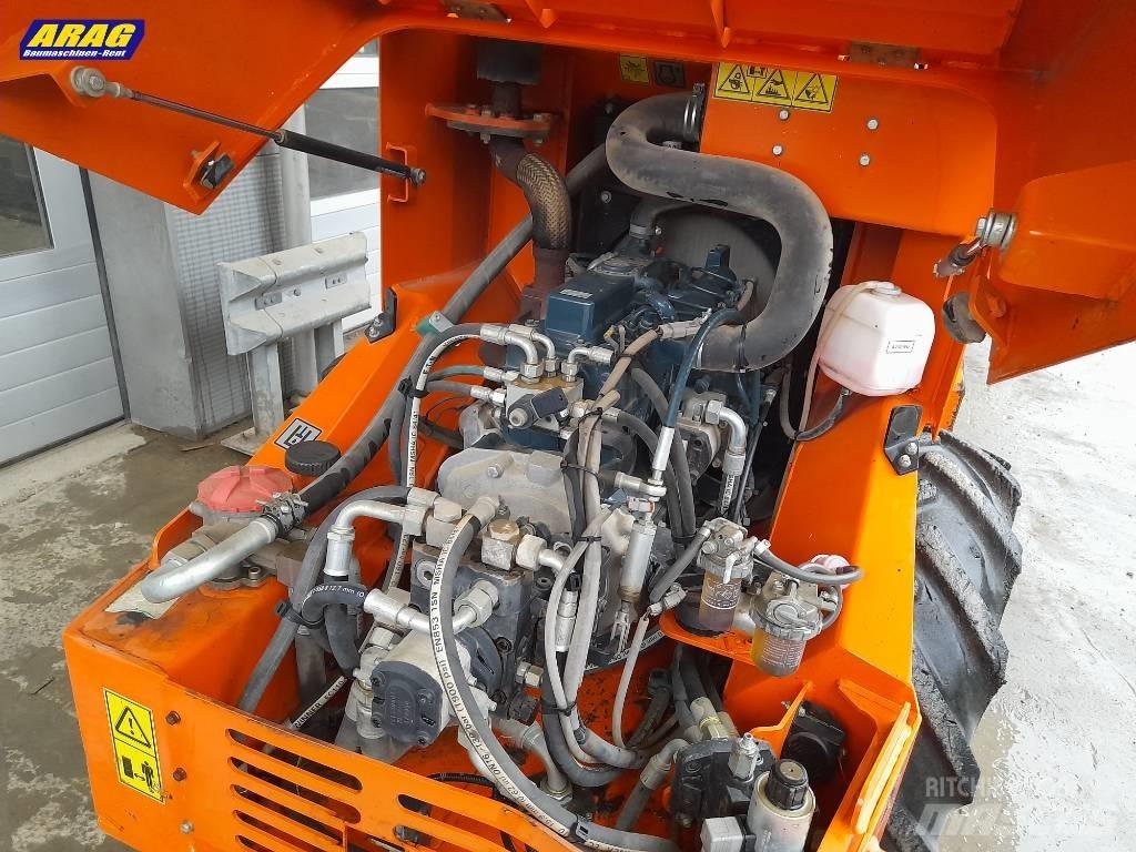 Ammann ASC 30 HD PD Soil Compactors