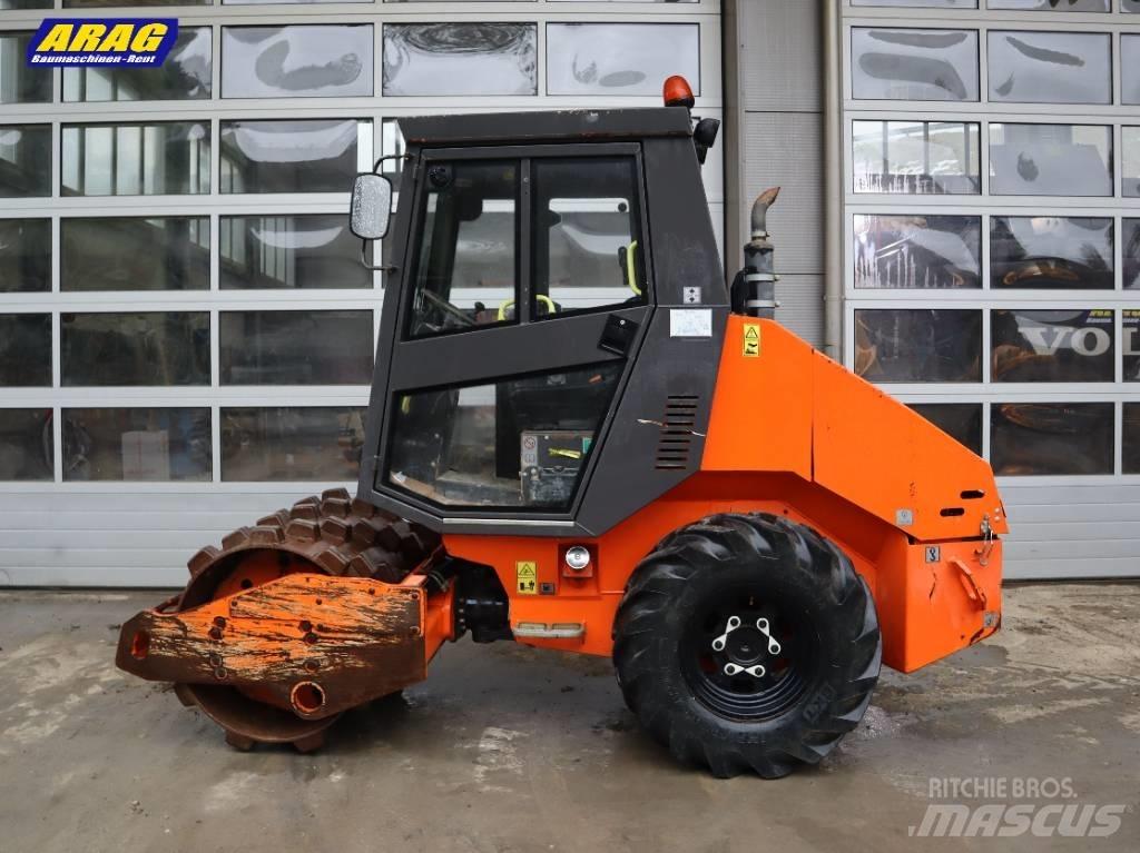 Ammann ASC 30 HD PD Soil Compactors