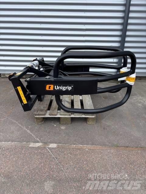  Unigrip 160 Euro Front Loader Accessories