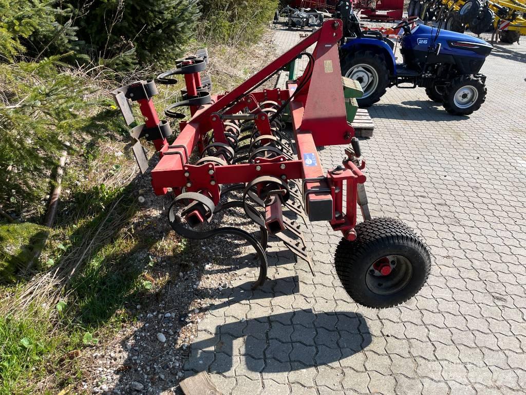 He-Va Front-Board 4m Other Tillage Machines And Accessories
