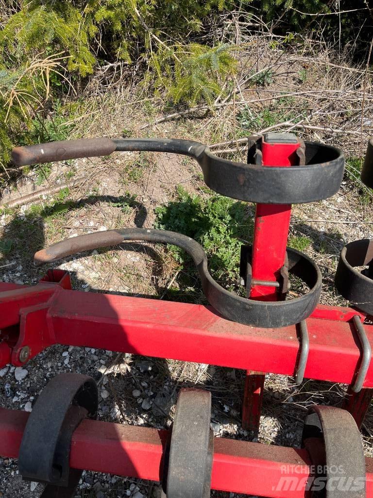 He-Va Front-Board 4m Other Tillage Machines And Accessories