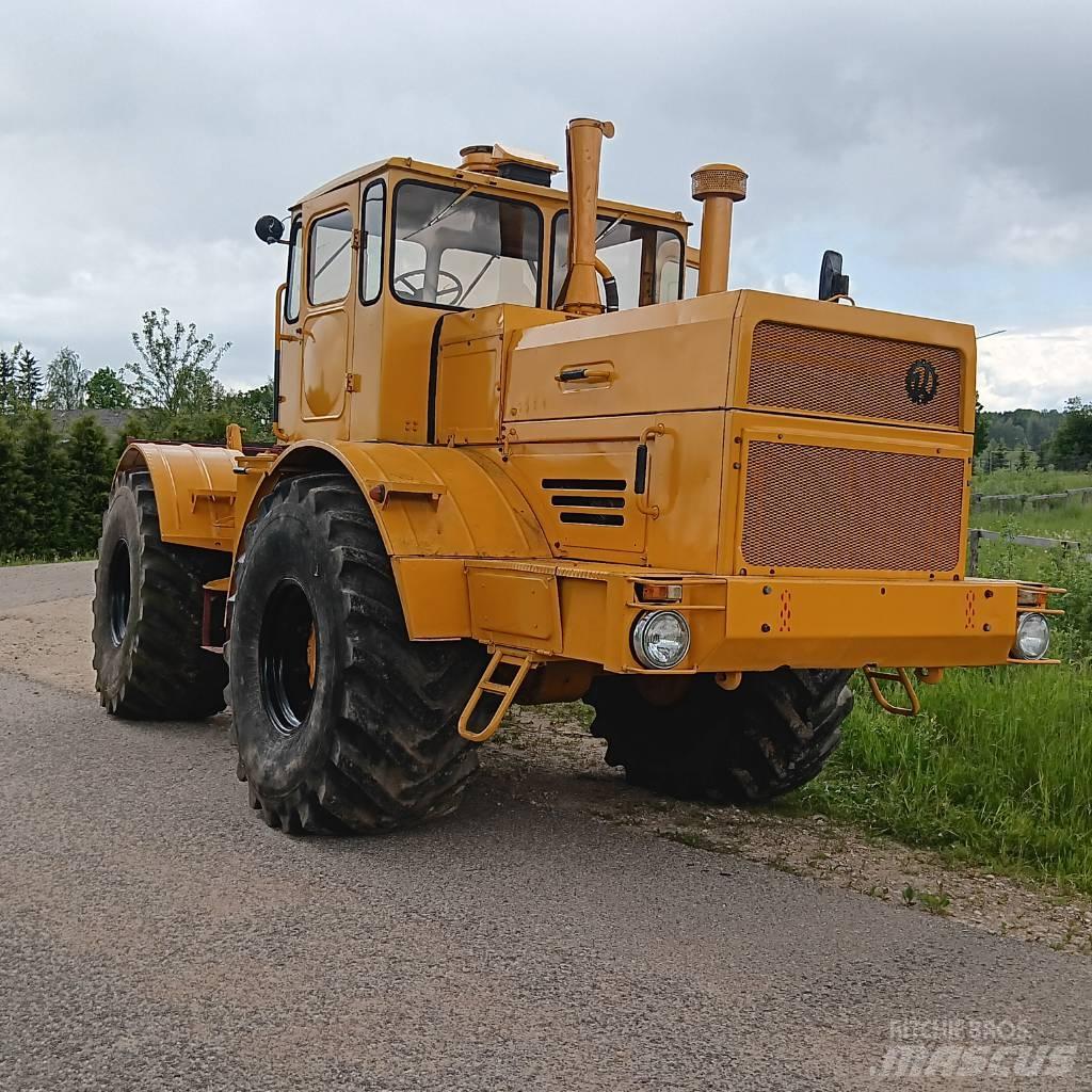 Kirovets K 701 Tractors