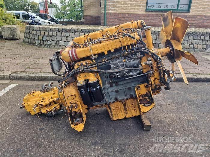 Liebherr D 904 N A Other