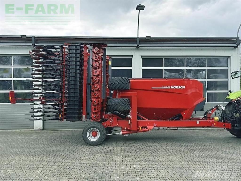 Horsch versa 6 sw Farm Drills