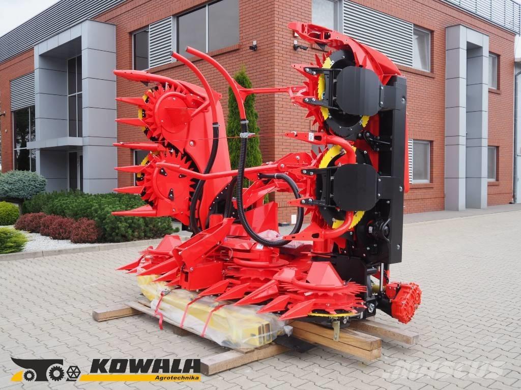 Kemper 360 Pro Other Forage Equipment